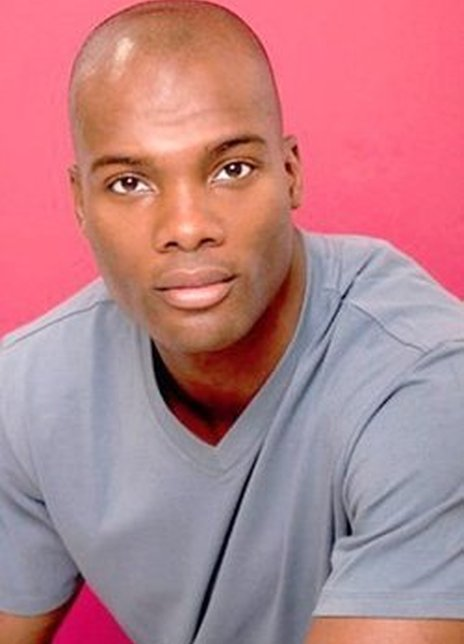 海勒姆·穆雷 Hiram A. Murray