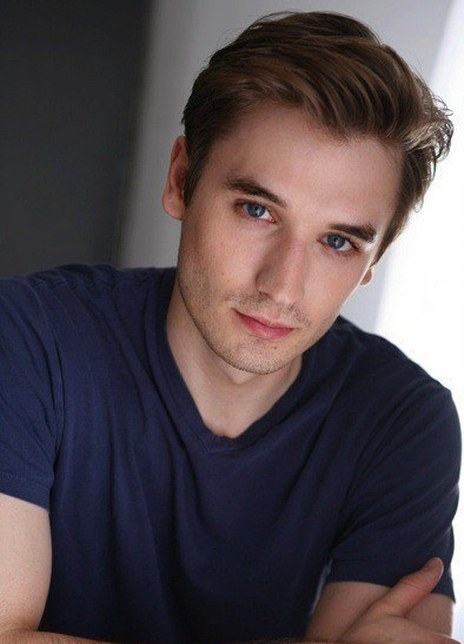 赛斯·南里奇 Seth Numrich