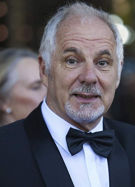 沙恩·伯恩 Shane Bourne