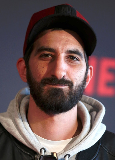 海迪·布奇纳法 Hedi Bouchenafa