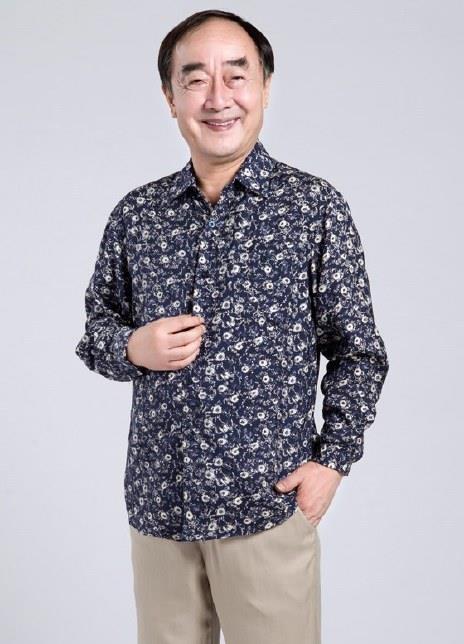 王勇 Yong Wang 伯虎