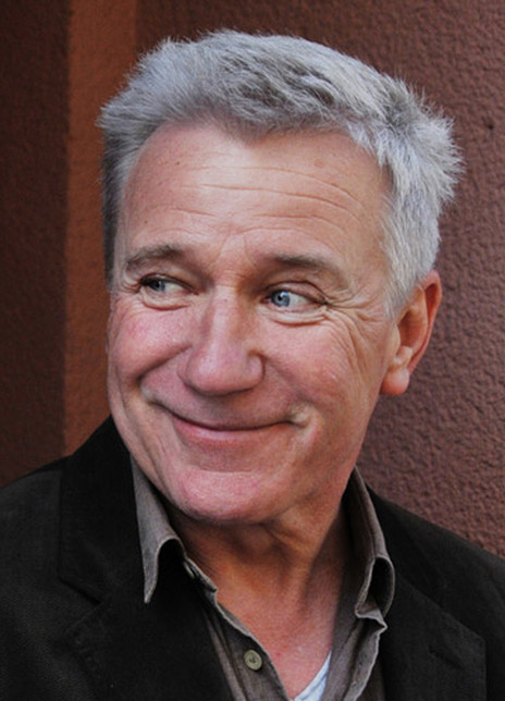 乔切·舒托夫 Jörg Schüttauf