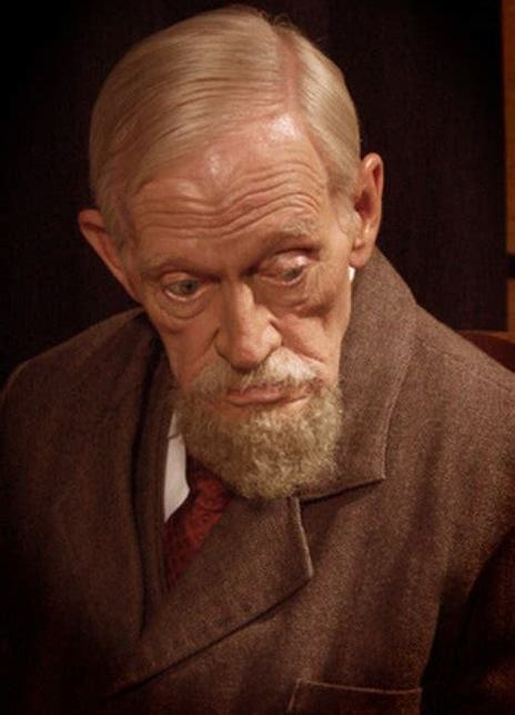 泰德·汉森 Ted Hanson