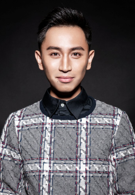 杨潇 虎子 潇潇 Tigerson