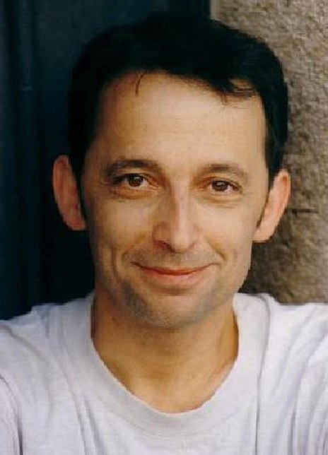 埃里克·梅泰耶 Eric Métayer Eric Metayer