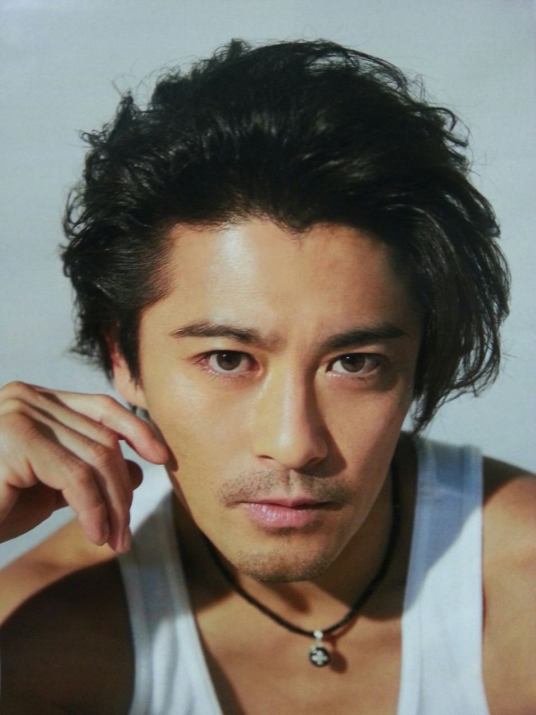 山口达也 やまぐち たつや  Yamaguchi Tatsuya