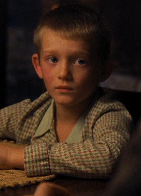 康纳·布洛杰特 Connor Blodgett