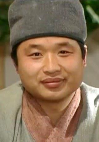 齐俊生 Junsheng Qi