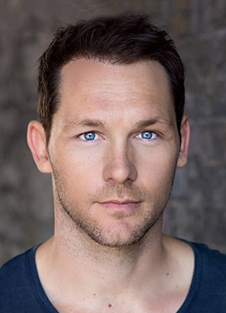 蒂龙·基奥 Tyrone Keogh