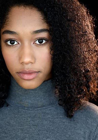 伊曼·本森 Iman Benson