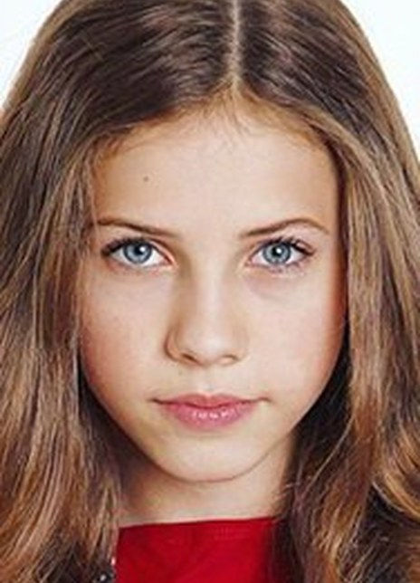 米拉·布雷纳 Mila Brener