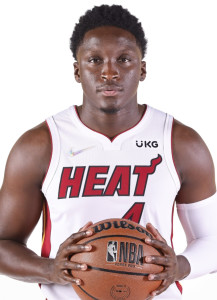 维克托·奥拉迪波 Victor Oladipo