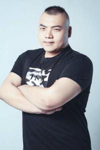 音匣老鬼 Guan Shuai 关帅 音匣老鬼 音匣 老鬼