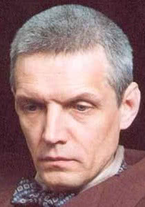 亚历山大·加利宾 Aleksandr Galibin Aleksandr Vladimirovich Galibin