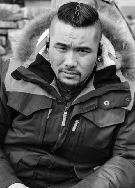 伊天锴 Tiankai YIn