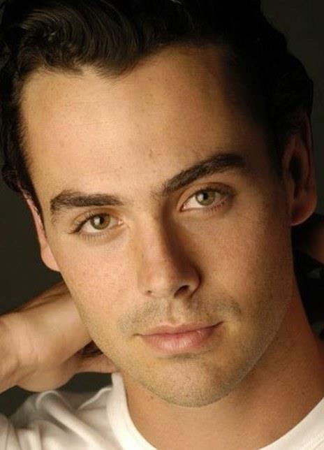 查德·杜瑞克 Shop Clerk Chad Joseph Doreck