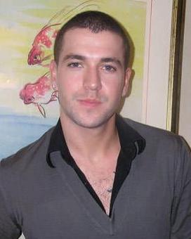 肖恩·沃德 Shayne Ward Shayne Thomas Ward
