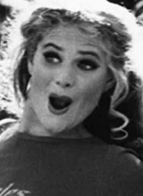 苏珊·巴克林尼 Susan Backlinie Susan Jane Swindall