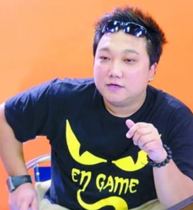 润土 猴子 李润