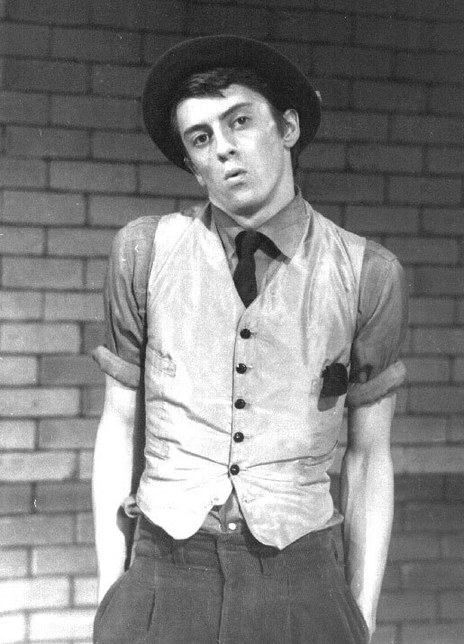 贝尔·迈克尔斯 Bert Michaels