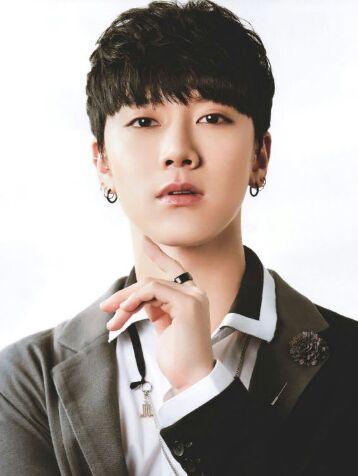 Ten 李永钦 텐 เตนล์ ชิตพล ลี้ชัยพรกุล