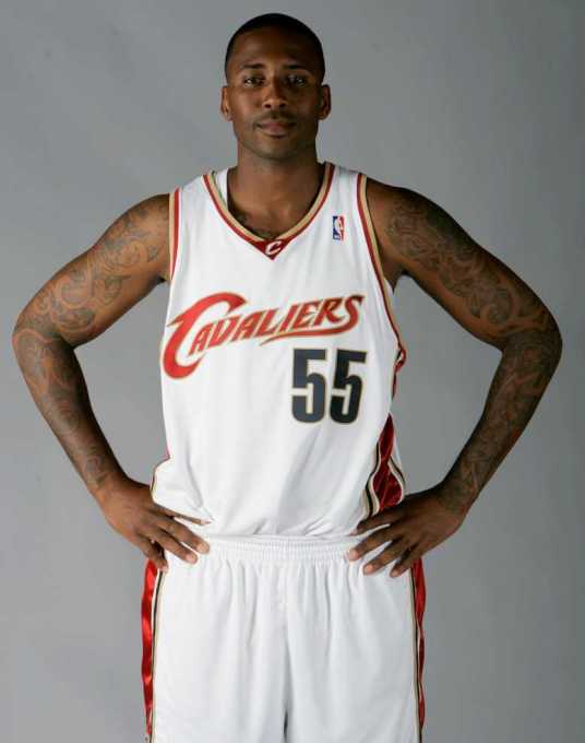 洛伦岑·赖特 Lorenzen Wright