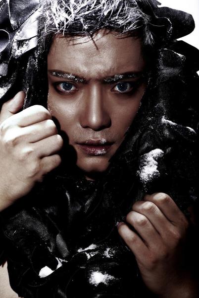 王博轼 王博 樹子 AoQy Boss Tree