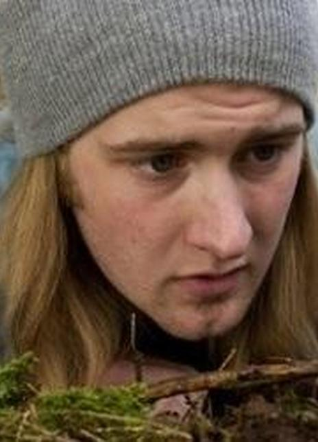 辛·麦金利 Sean McGinley