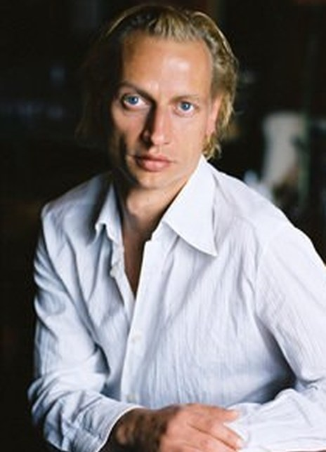 维克托·谢弗 Victor Schefé