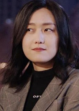 秦一鸣 Yiming Qin