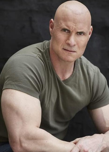 贾森·芬尼 Jasson Finney