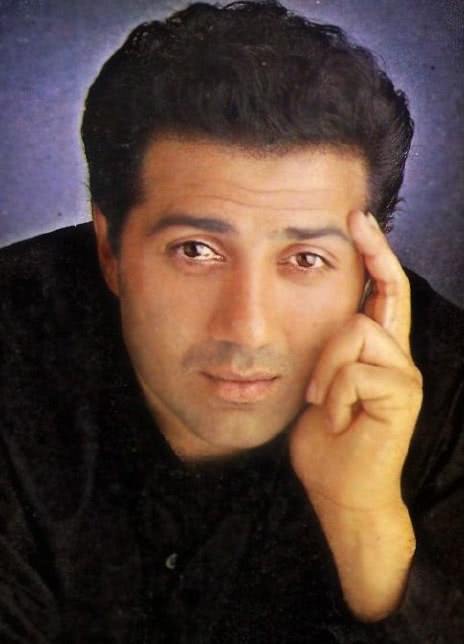 桑尼·戴尔 Sunny Deol 苏尼.迪奥 Ajay Singh Deol
