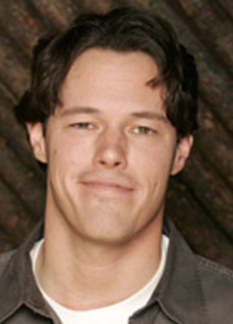 格雷戈·毕晓普 Gregg Bishop