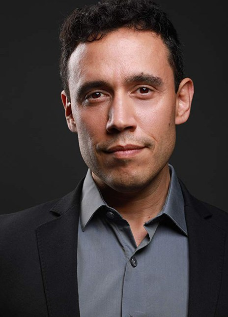 乔纳森·梅迪纳 Jonathan Medina