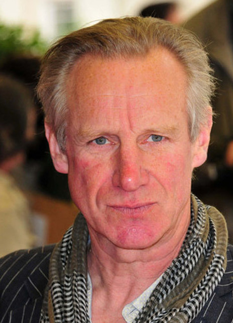 尼古拉斯·法瑞尔 Nicholas Farrell