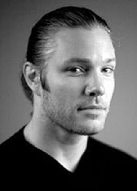 彼得·图灵斯坦 Peter Tuinstra