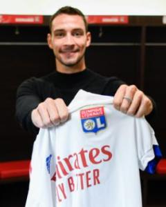 马蒂亚·德西利奥 Mattia De Sciglio