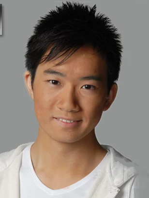 郑家俊 Jackie Cheng