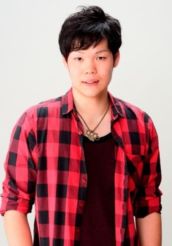 绵贯龙之介 Watanuki Ryuunosuke