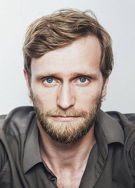 乌尔里奇·布兰德霍夫 Ulrich Brandhoff