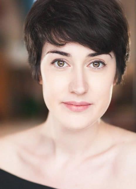 劳拉·摩根 Laura Morgan