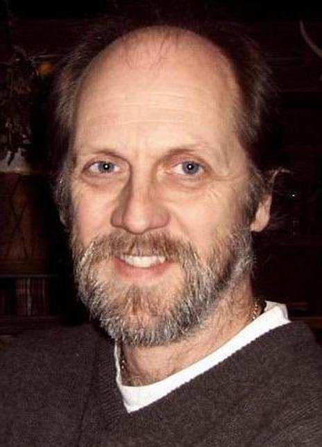 杰克尔·法尔斯特伦 Jerker Fahlström