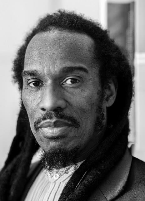 本杰明·西番雅 Benjamin Zephaniah Benjamin Obadiah Iqbal Zephaniah