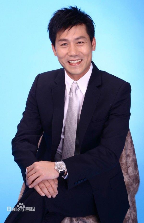 罗时丰 大牛 Luo Shifeng