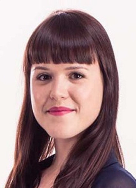 玛丝·伯纳德 Marthe Bernard