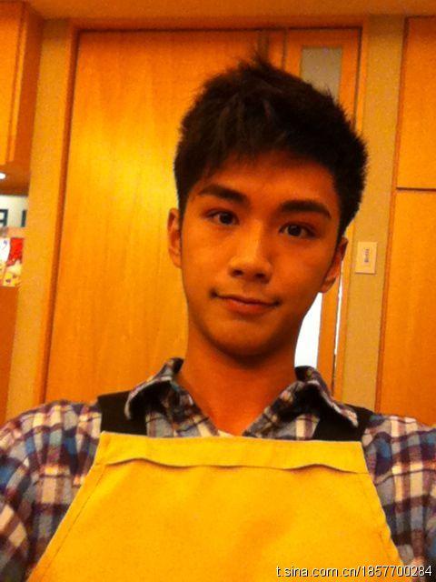 王东泰 James Wong