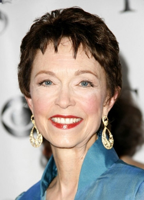 狄安娜·杜纳甘 Deanna Dunagan