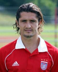 比森特·利扎拉祖 Bixente Lizarazu