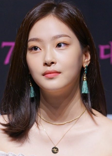 崔喜珍 Hee-jin Choi 최희진