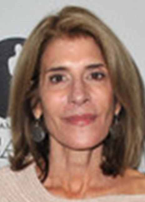 玛丽·乔·马基 Mary Jo Markey